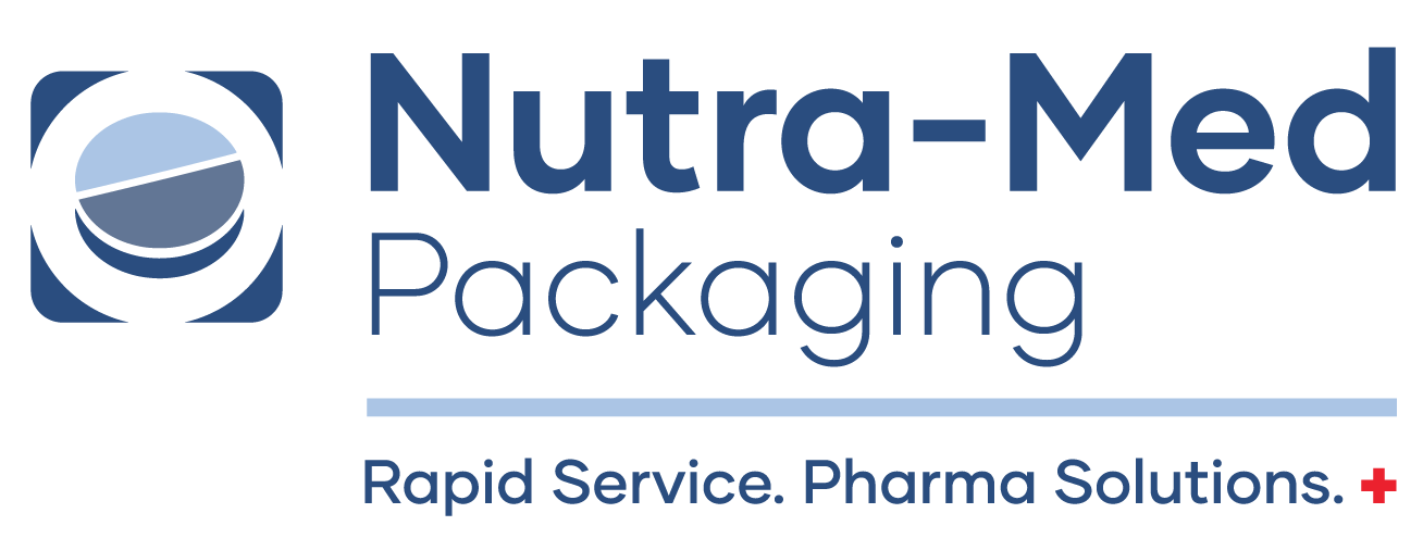 Nutra-Med Packaging LLC Logo